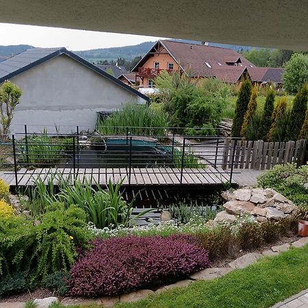 Apartmany 154 Lipno nad Vltavou Exterior foto