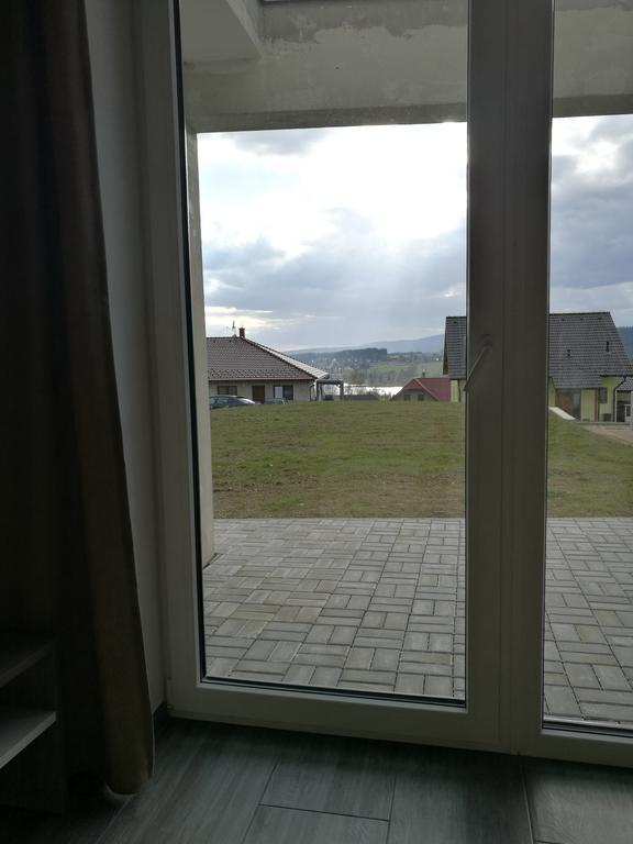 Apartmany 154 Lipno nad Vltavou Exterior foto