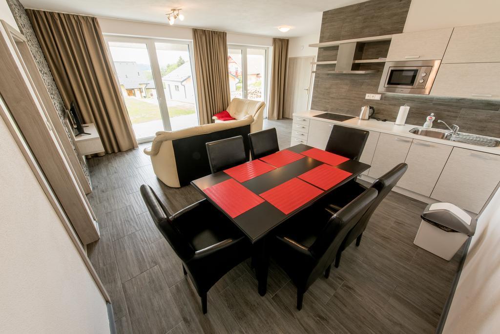 Apartmany 154 Lipno nad Vltavou Exterior foto