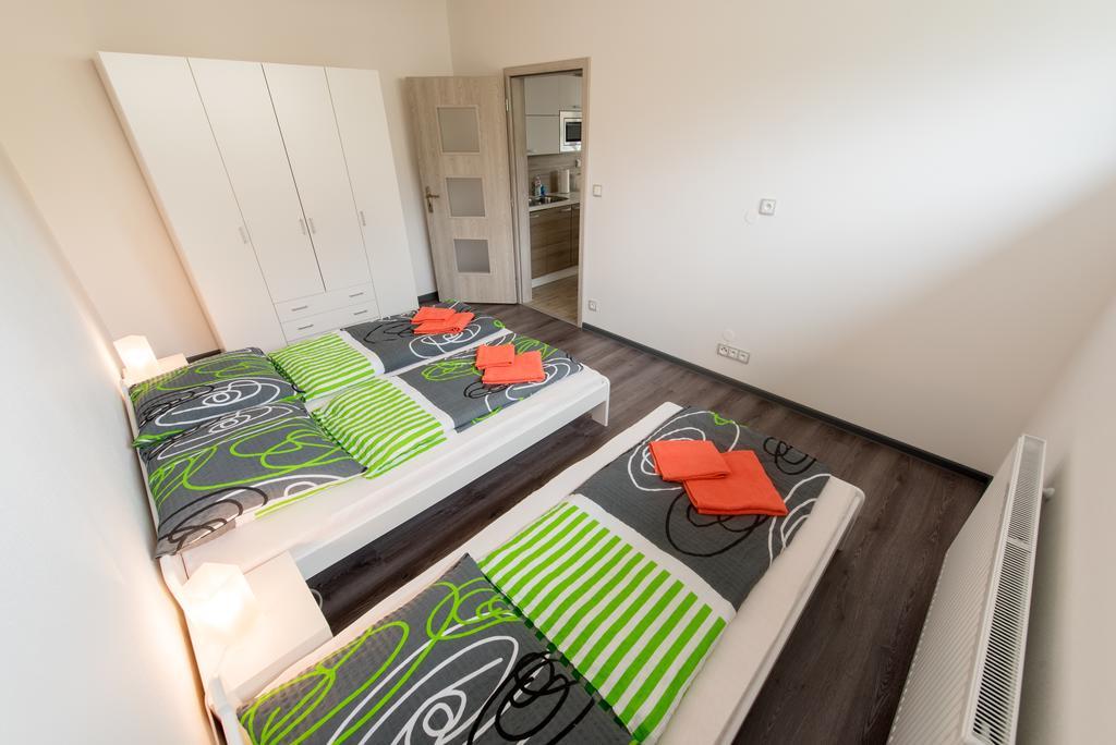 Apartmany 154 Lipno nad Vltavou Exterior foto
