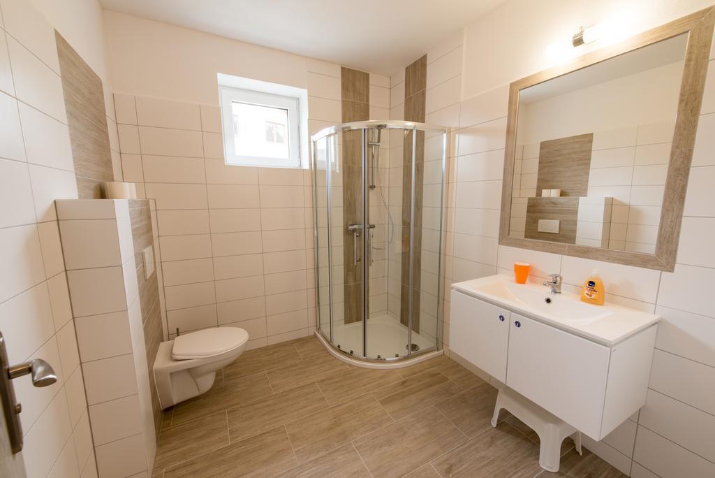 Apartmany 154 Lipno nad Vltavou Exterior foto