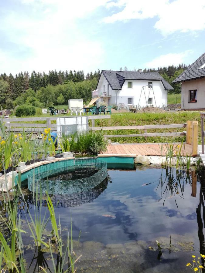 Apartmany 154 Lipno nad Vltavou Exterior foto